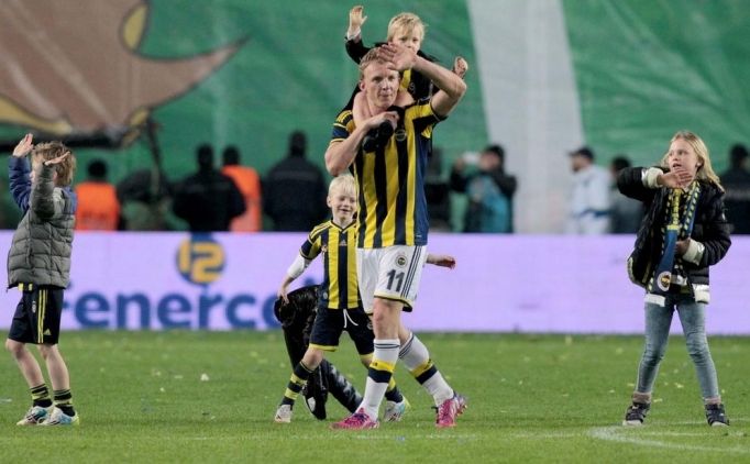 Kad�k�y'de gelenek de�i�medi!