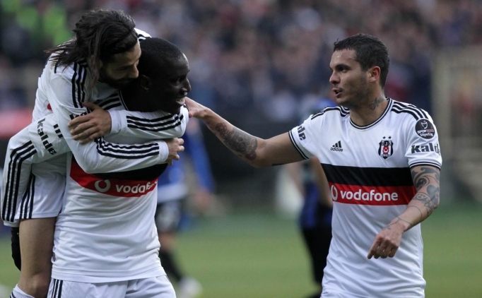 Kartal, liderlik koltu�unu geri ald�!