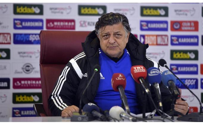 Y�lmaz Vural: '�imdi ne olacak?'