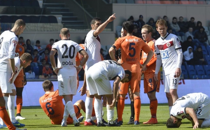 M�thi� geri d�n��! 10 dakikada...