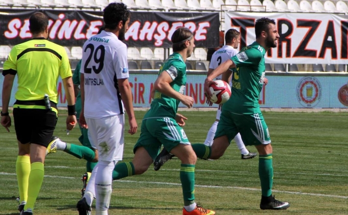 �anl�urfaspor'da hedef 3 puan