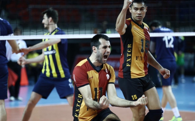 Filede dev derbi G.Saray'n! Avantaj...