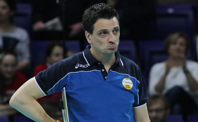 Guidetti: 'Daha iyi olan rakipti ve kazand�...'