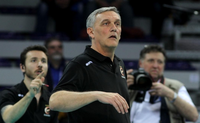 Caprara: '�yi ba�lad�k ve �yle devam ettik'