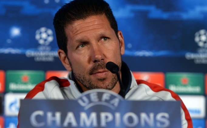 'Bu, ge�en seneki finale benzemez'