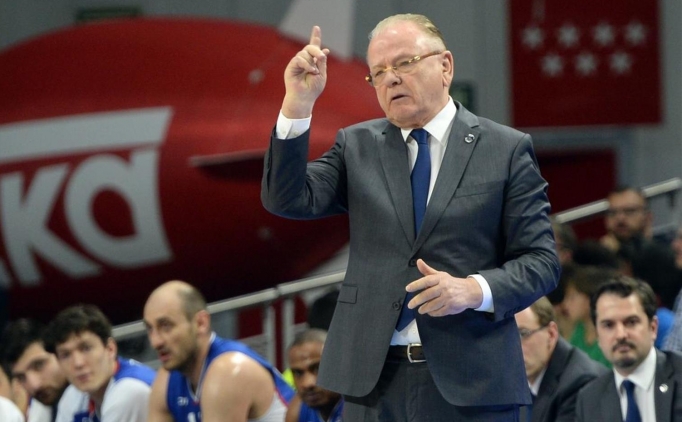 Dusan Ivkovic: 'B�y�k meydan okuma'
