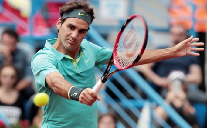 �stanbul Open'da yar� final heyecan�!