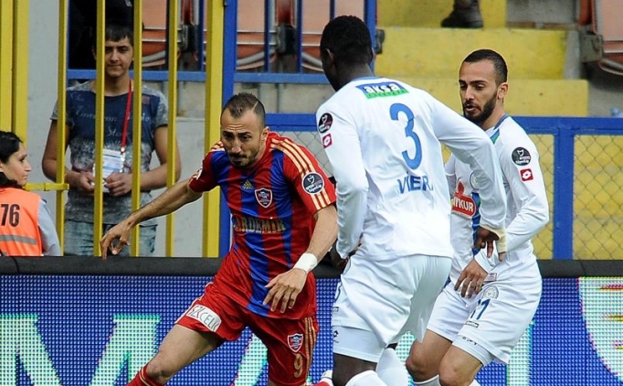 Karab�k kazand�, alt taraf kar��t�!