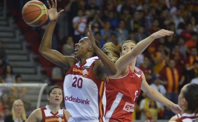 G.Saray Odeabank kupaya ko�uyor!..