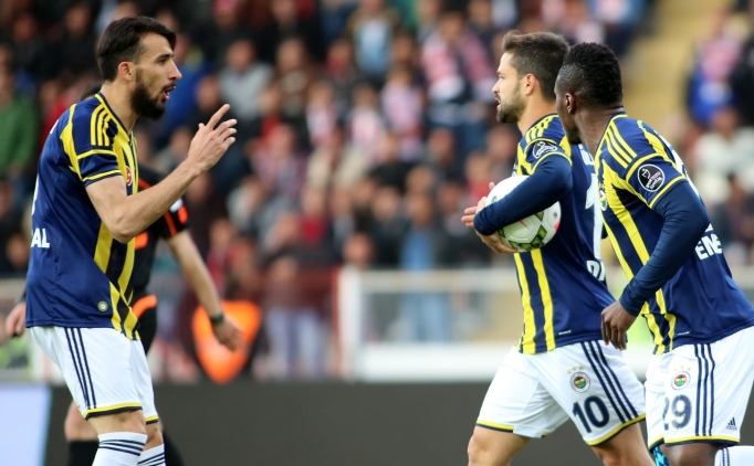 F.Bah�e'den hayati zafer!