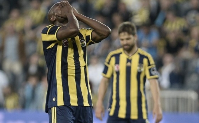 Fenerbahe'den harakiri!