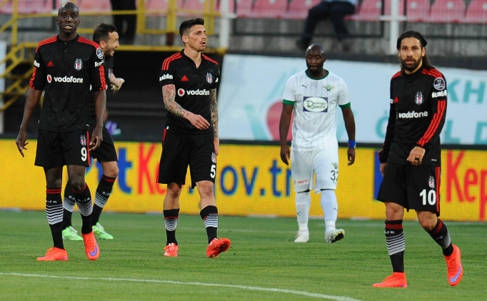 Be�ikta� y�k�ld�!