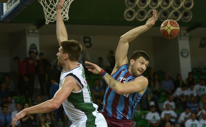 2 uzatmal� ma�ta Trabzon s�rprizi!