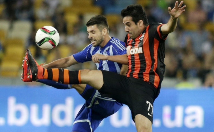 Luce'nin y�z� yine g�lmedi! 