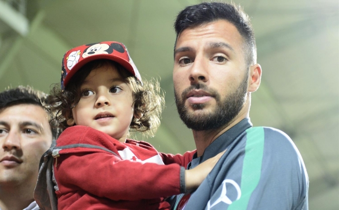 Yasin �ztekin: 'hayat�m boyunca bekledim'