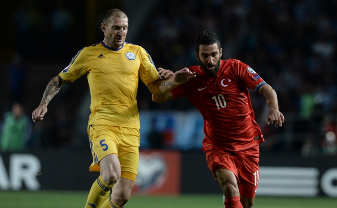 Arda'dan hayat �p�c���!..