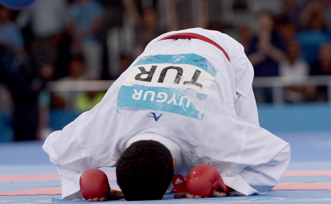 ''Kariyerimin zirvesine ��kt�m''