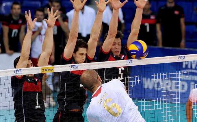 Karada� grupta liderli�i garantiledi