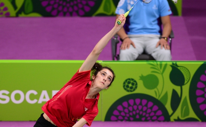 Neslihan Yi�it ikinci tura y�kseldi