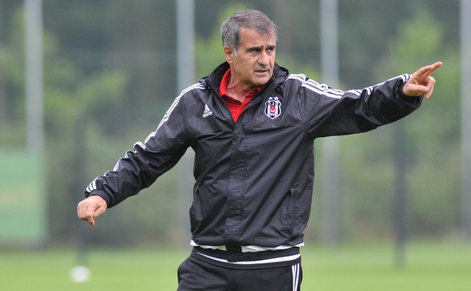 �enol G�ne�: 'Y�re�imiz par�aland�'