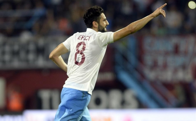 Differdange-Trabzonspor! Muhtemel 11'ler...