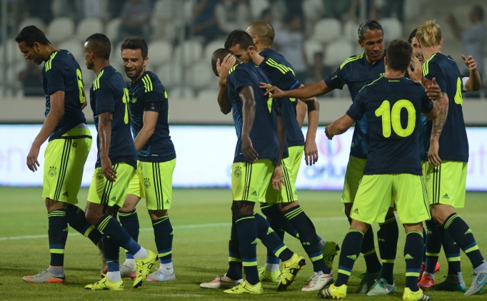 F.Bah�e doludizgin! 7'de 6...