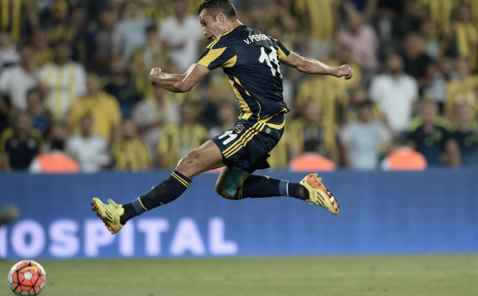 Fenerbah�e'nin 192. Avrupa s�nav�