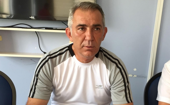 Erciyesspor 1 puandan mutlu