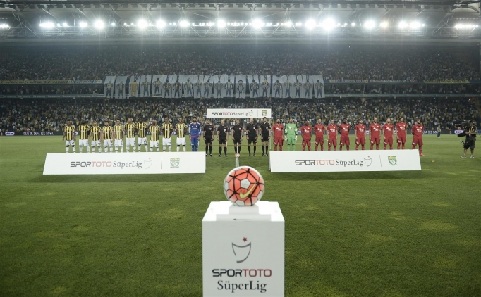 S�per Lig'de yeni sezonun ilkleri! 