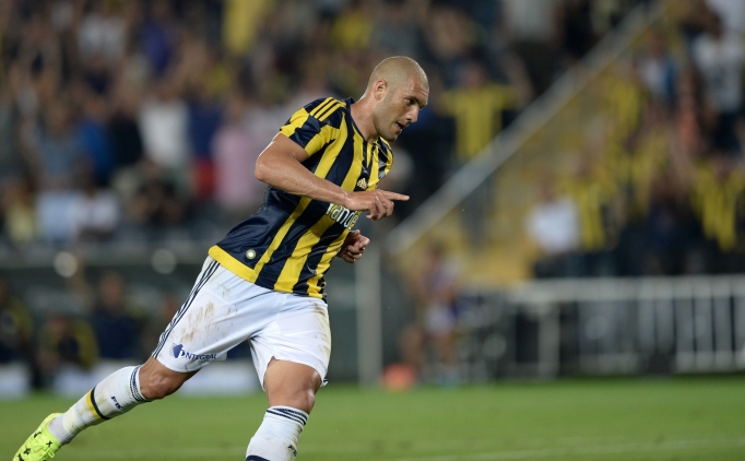 Fernandao'dan ��lg�n istatistik!