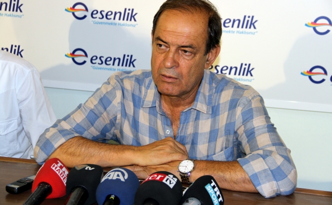 Malatyaspor �zg�n: 'Beceriksizdik ama...'