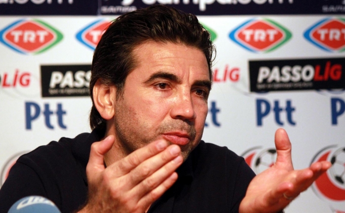 Osman �zk�yl�: 'Galibiyeti ka��rd�k'