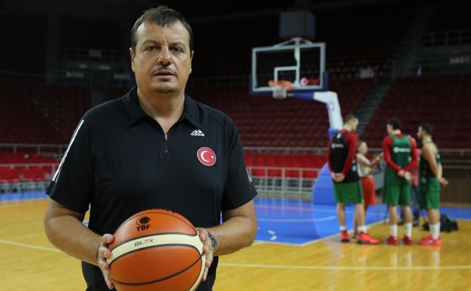 Ataman: '�lk ma�ta galibiyet �nemli'