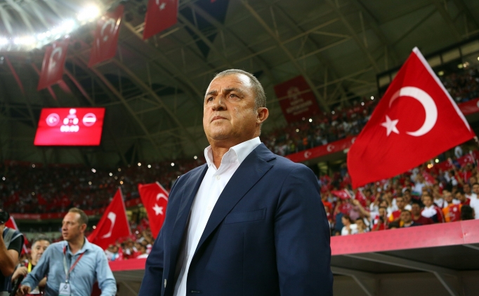 Terim: 'Yaz�klar olsun'