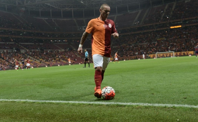 Galatasaray'�n en k�t� ilk 4 haftas�