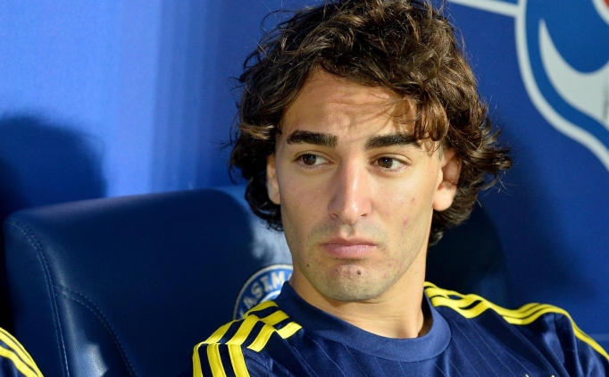 Fenerbah�e'de ilklerin ak�am�