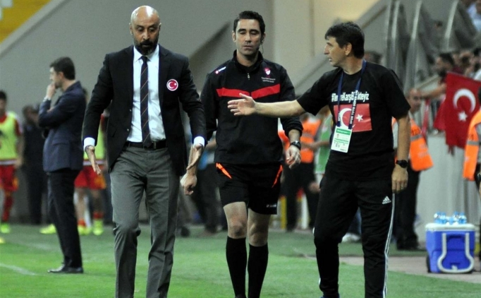 Tolunay Kafkas: '3 puan da olabilirdi'