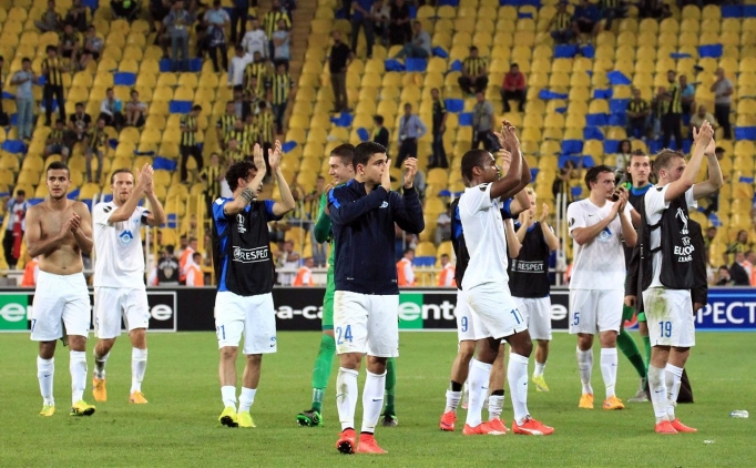 Norve� bas�n� �a�k�n: '�ok galibiyet'