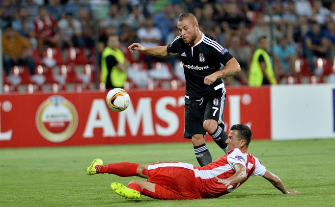 Be�ikta� �ok ka��rd�, �ok...