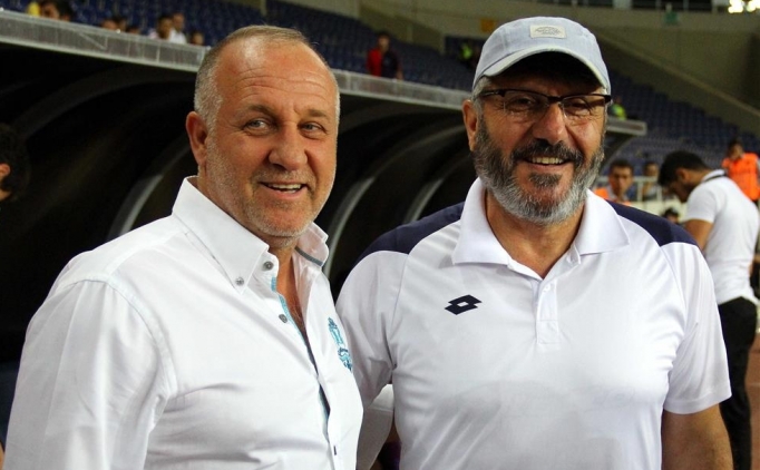 Mustafa Ak�ay: '�nemli ve de�erli'