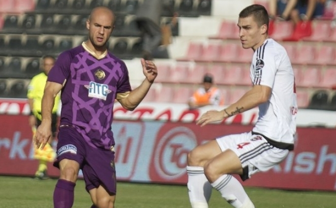 Osmanl�'ya G.Antep darbesi!