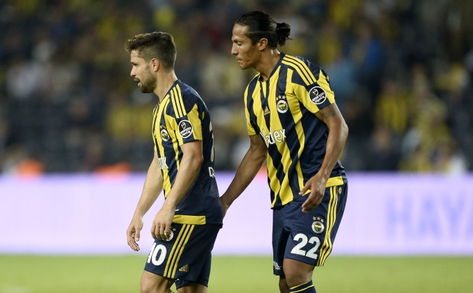 Kad�k�y'de �ok kay�p! 2-0'dan...