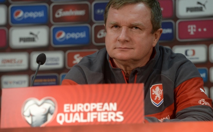 Pavel Vrba: 'T�rkiye, tecr�besiyle...'