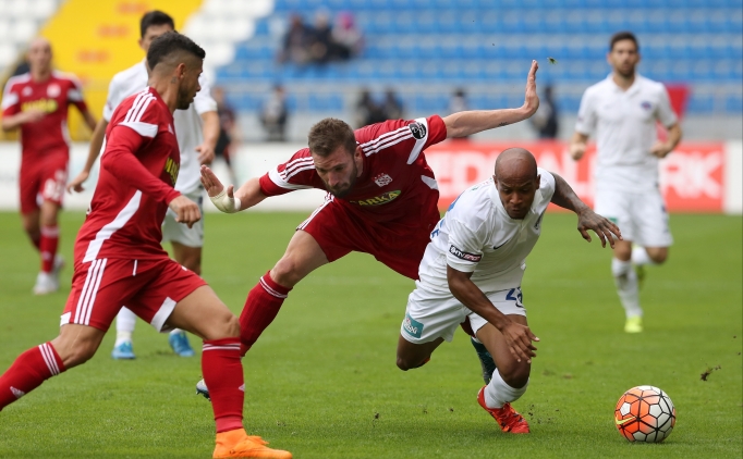 Pa�a'dan Sergen Yal��n'a darbe!