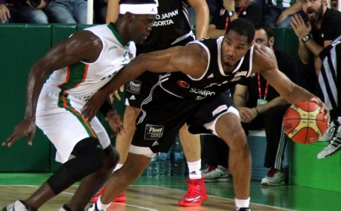 Be�ikta� Giresun'dan ��kamad�! 2'de 0...