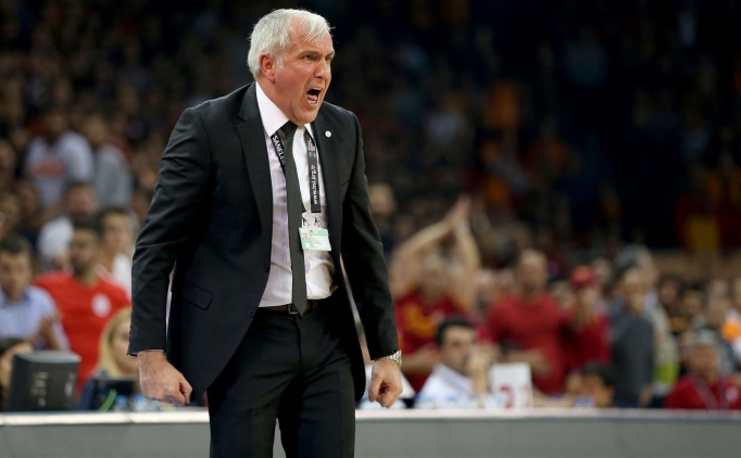 Galatasaray'�n Obradovic serisi