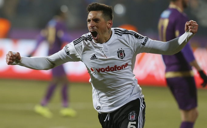 Be�ikta�'tan -3 derece Latin dans�!