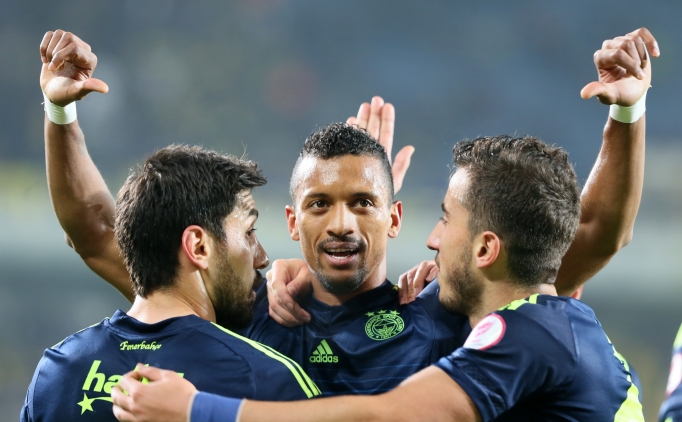 Fenerbah�e Kad�k�y'de �ok farkl�!