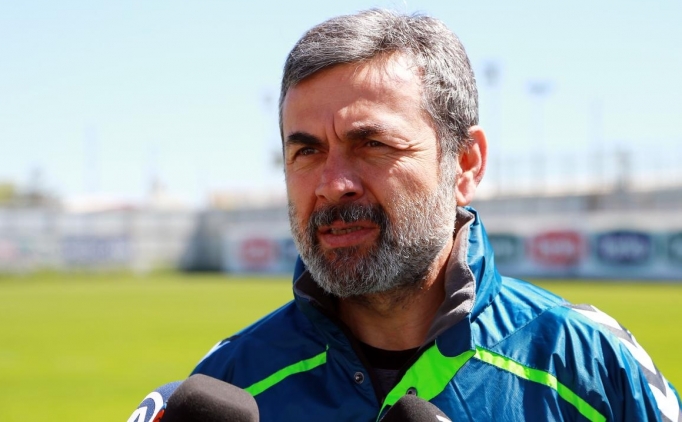 Kocaman'�n ilgin� G.Saray s�z�