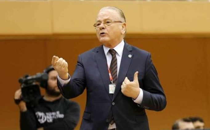 Ivkovic: 'Bug�n bizim ma��m�zd�...'